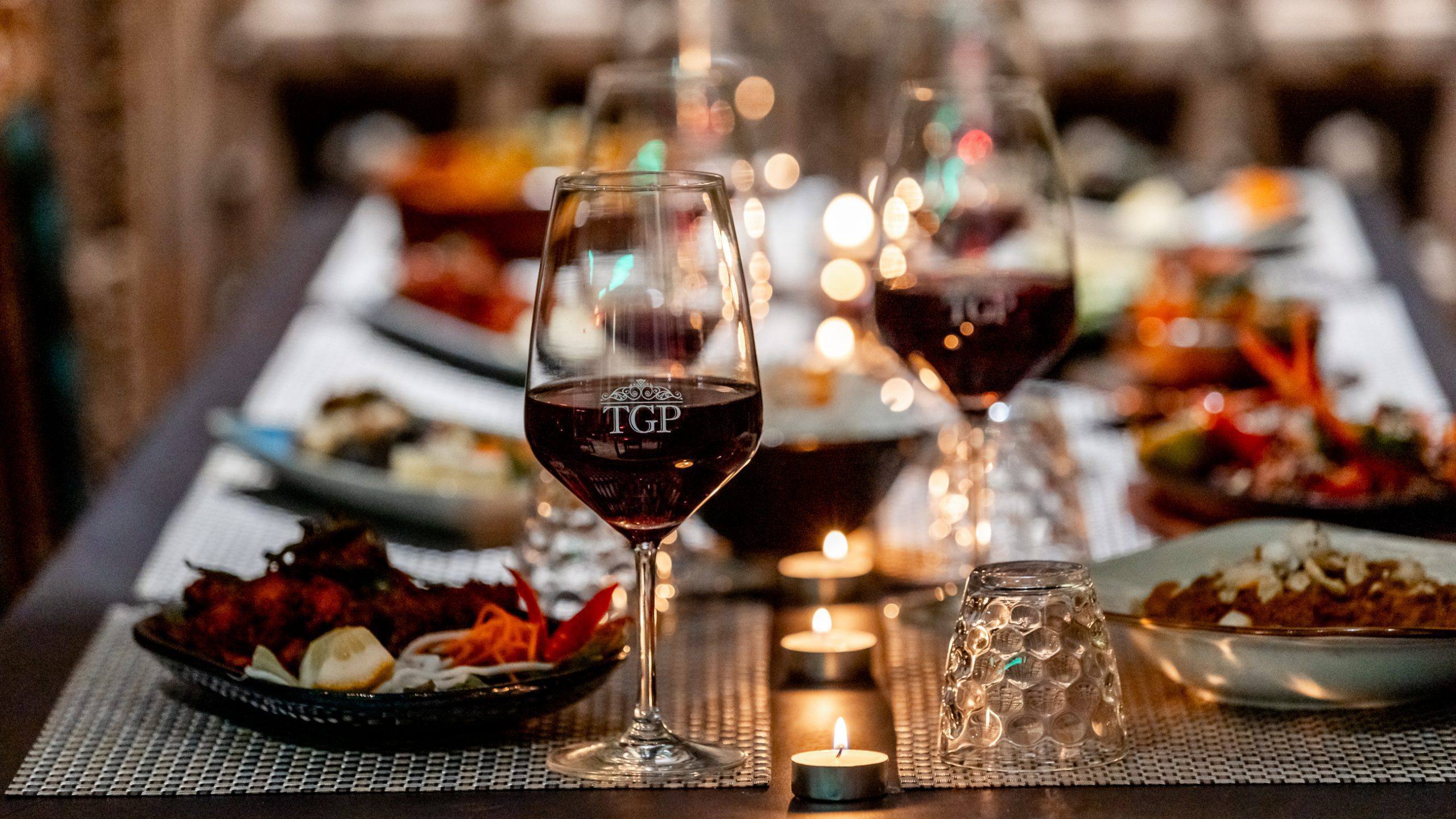 Festive nights worth remembering