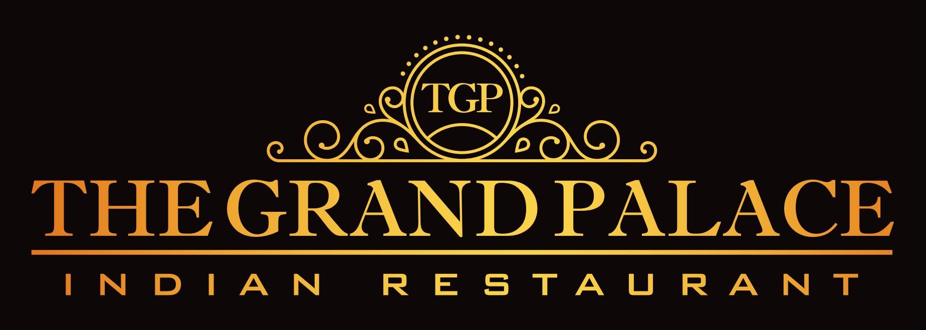 The Grand Palace