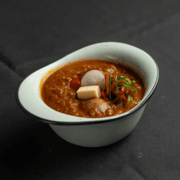 Cheese Butter Masala at The Grand Palace, Sydney CBD